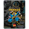 Marvel Classic Comics Thanos iPad Pro 11in (2024) Clear Case